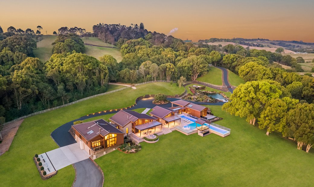 The Ranch In Byron Bay, New South Wales, Australia For Sale (17072015)