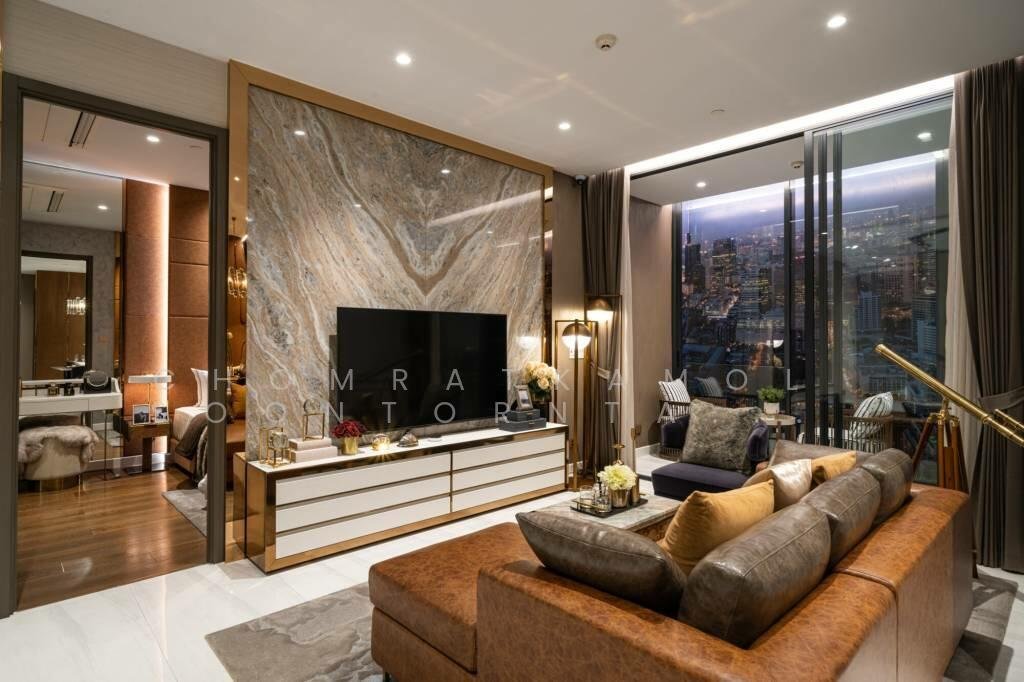 Condo in Bangkok, Krung Thep Maha Nakhon, Thailand 3 - 16547584