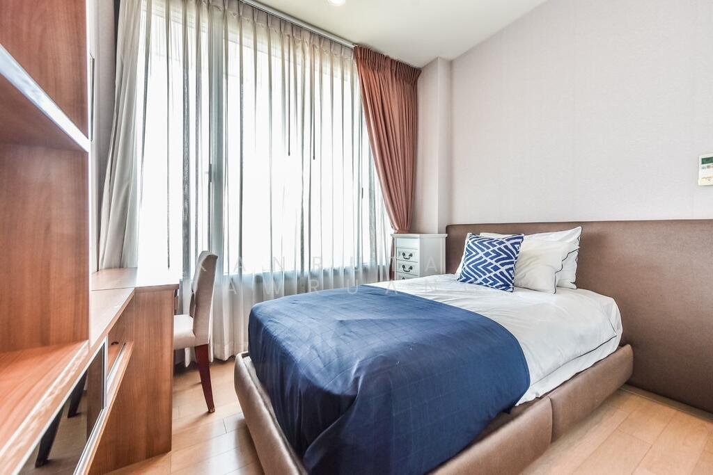 Condo in Thanon Phetchaburi, Krung Thep Maha Nakhon, Thailand 2 - 15767152