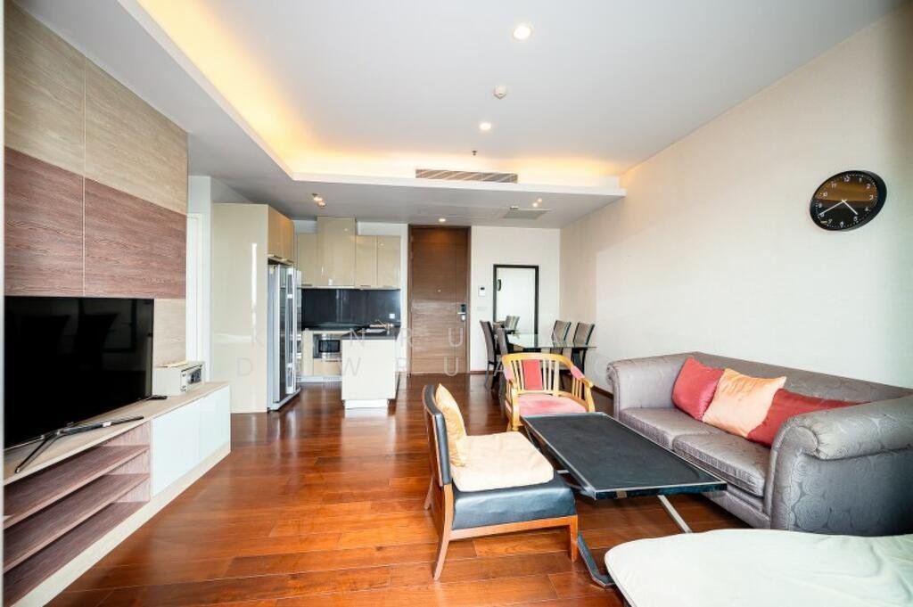 Condo in Bangkok, Krung Thep Maha Nakhon, Thailand 1 - 15844679