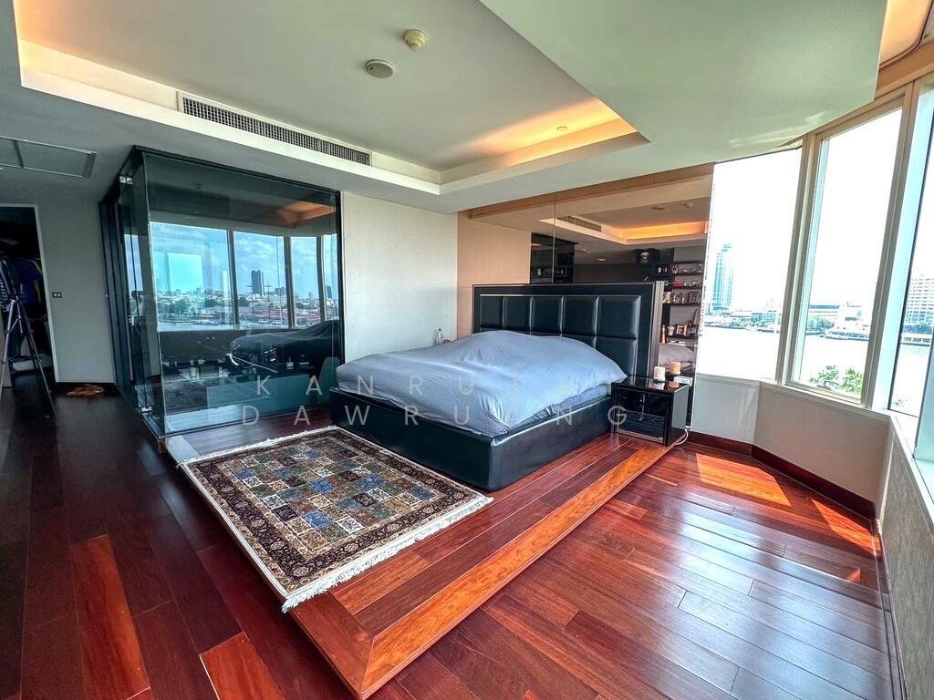 Condo in Bang Lamphu Lang, Krung Thep Maha Nakhon, Thailand 2 - 15136589