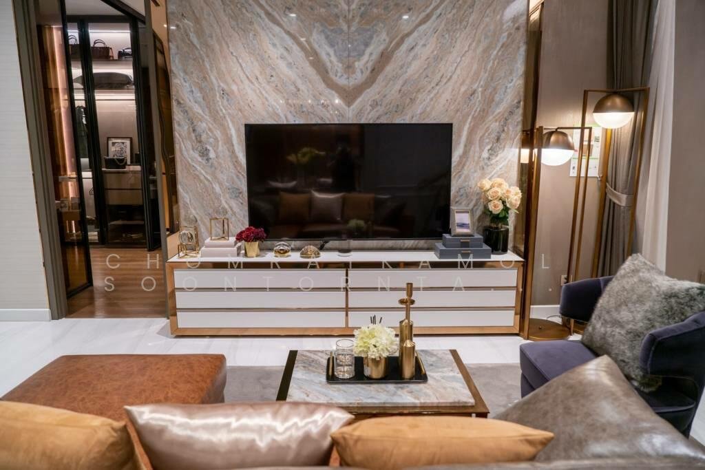 Condo in Bangkok, Krung Thep Maha Nakhon, Thailand 4 - 16547584