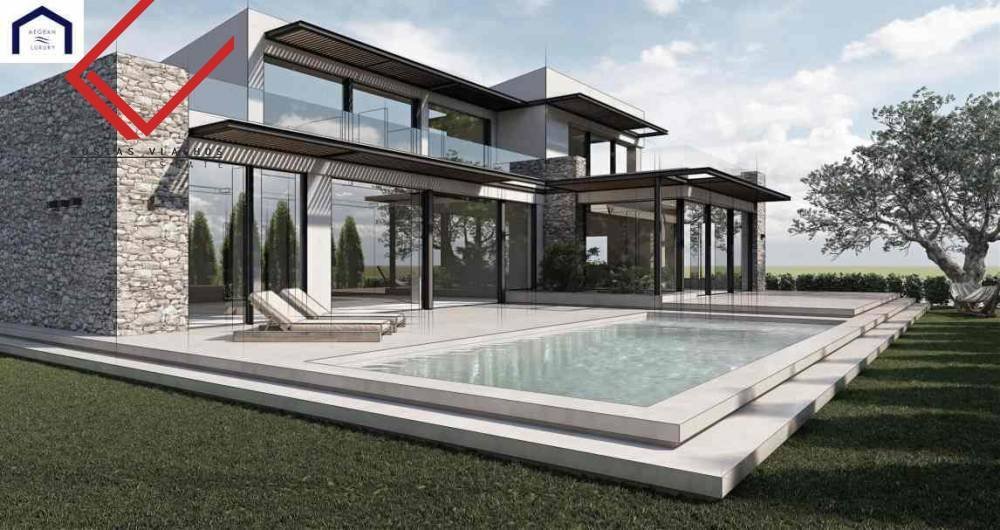 House in Kalyvia Thorikou, Attica, Greece 1 - 17068707