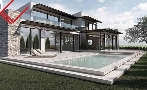 House in Kalyvia Thorikou, Attica, Greece 1