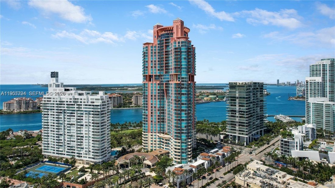 Condo in Miami Beach, Florida, United States 1 - 17070168