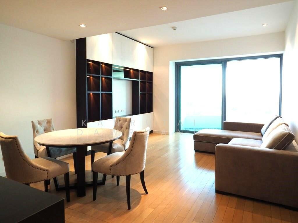 Condo in Bang Phong Phang, Krung Thep Maha Nakhon, Thailand 4 - 15136741