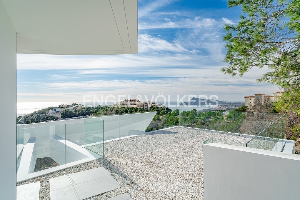 Villa in Altea, Valencian Community, Spain 2 - 16326886