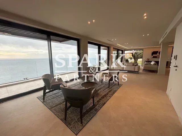 Villa in Cabbe-Saint Roman, Roquebrune-Cap-Martin, France 1 - 15976577