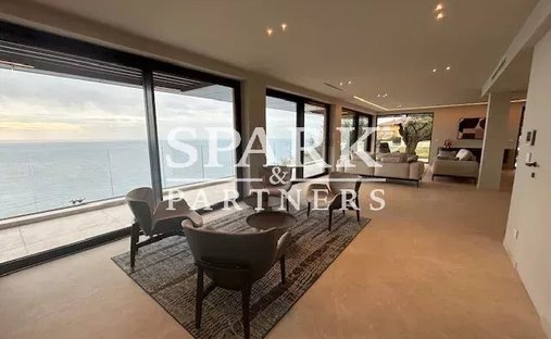 Villa in Cabbe-Saint Roman, Roquebrune-Cap-Martin, France 1