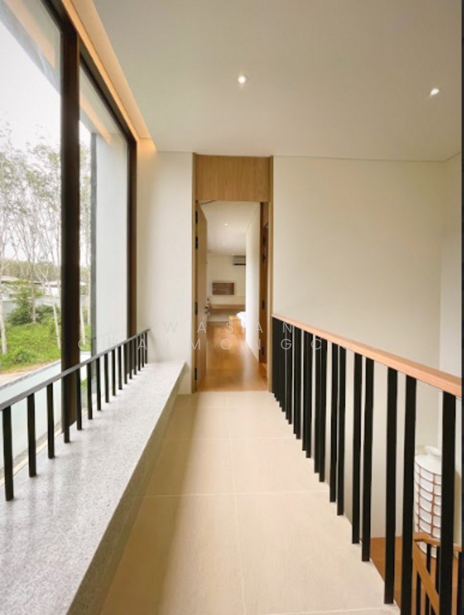 Villa in Si Sunthon, Phuket, Thailand 2 - 15136827