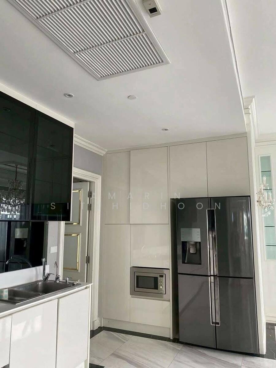 Condo in Makkasan, Krung Thep Maha Nakhon, Thailand 4 - 16495281