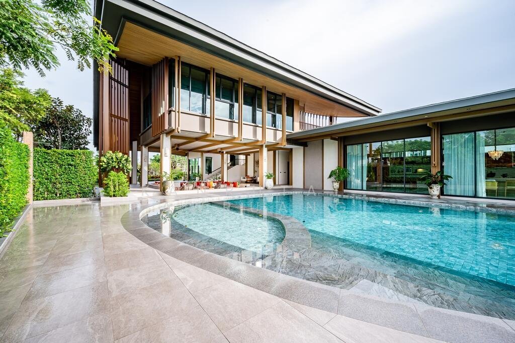 House in Hua Mak, Bangkok, Thailand 1 - 15136468