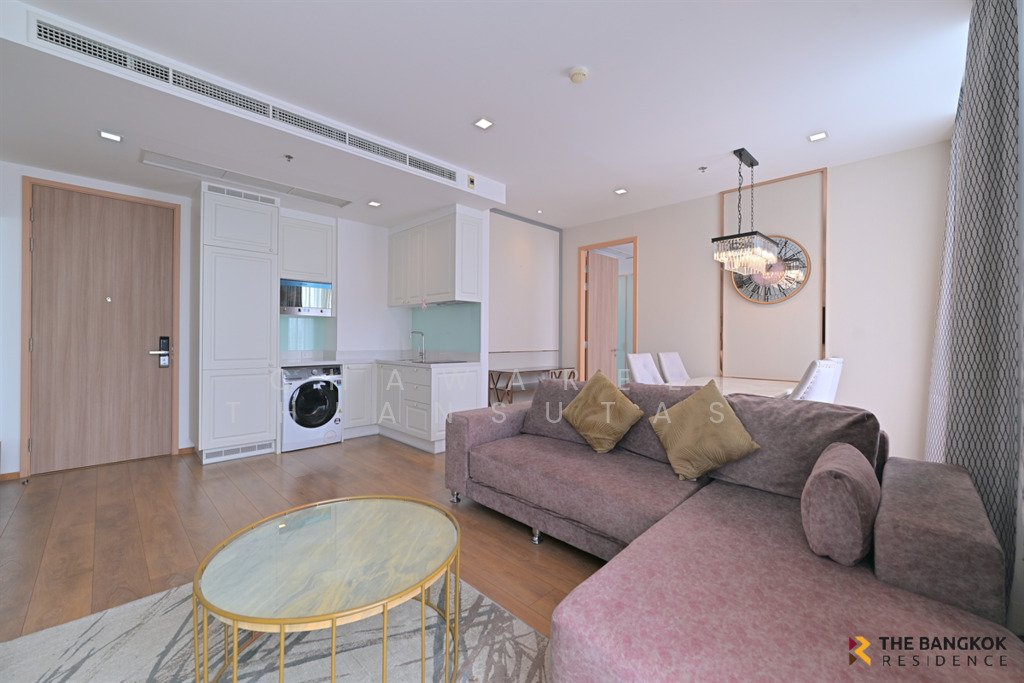 Condo in Bangkok, Krung Thep Maha Nakhon, Thailand 1 - 16009655