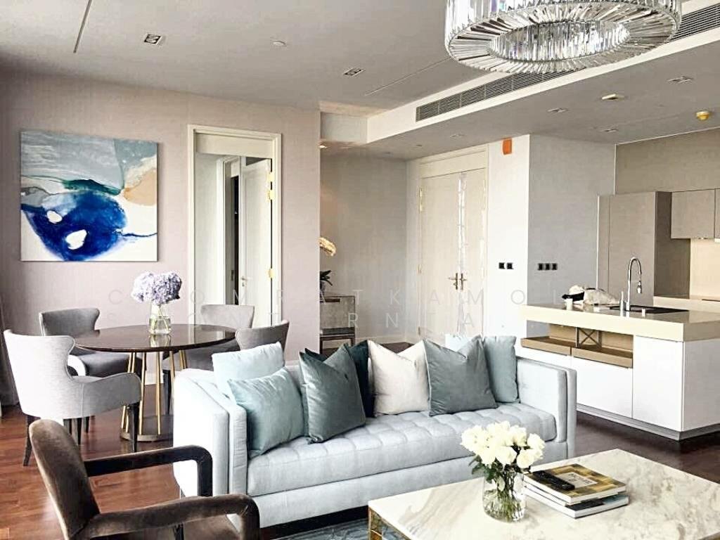 Condo in Bangkok, Krung Thep Maha Nakhon, Thailand 2 - 16557400