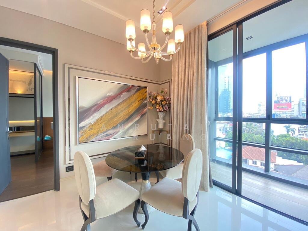 Condo in Watthana, Krung Thep Maha Nakhon, Thailand 5 - 16997275