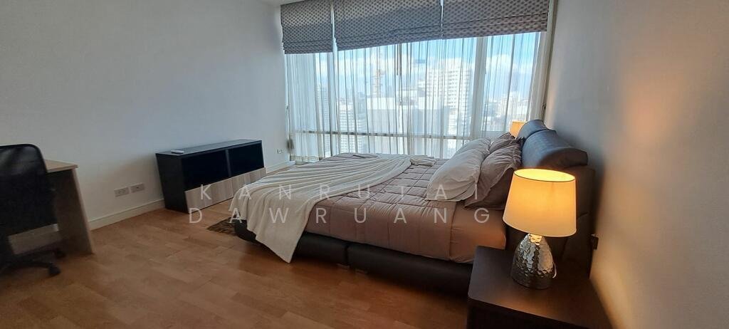 Condo in Watthana, Krung Thep Maha Nakhon, Thailand 5 - 15136983
