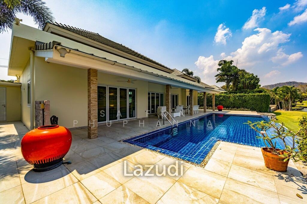 House in Nong Kae, Tanintharyi Region, Thailand 2 - 15226144