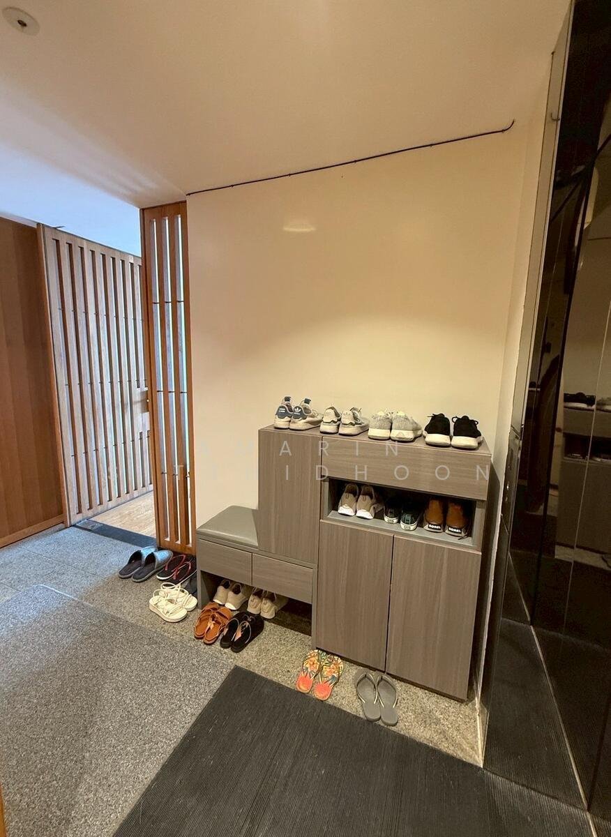 Condo in Bangkok, Krung Thep Maha Nakhon, Thailand 4 - 16823828