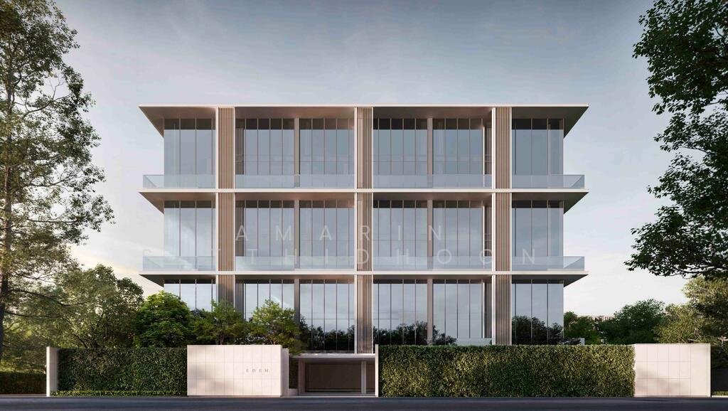 Condo in Bangkok, Krung Thep Maha Nakhon, Thailand 1 - 15744641
