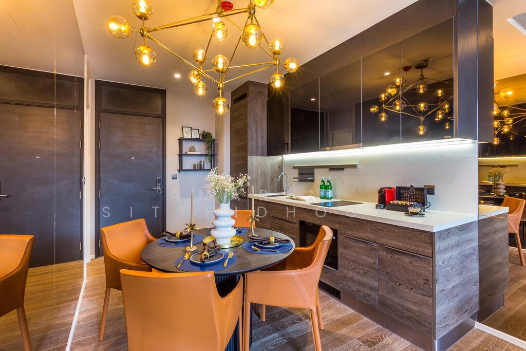 Condo in Bangkok, Krung Thep Maha Nakhon, Thailand 3 - 15692518