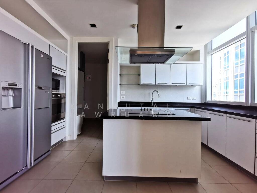 Condo in Bangkok, Krung Thep Maha Nakhon, Thailand 5 - 15136786