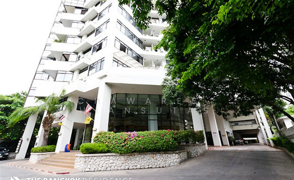 Condo in Bang Lamphu Lang, Krung Thep Maha Nakhon, Thailand 5 - 16171220