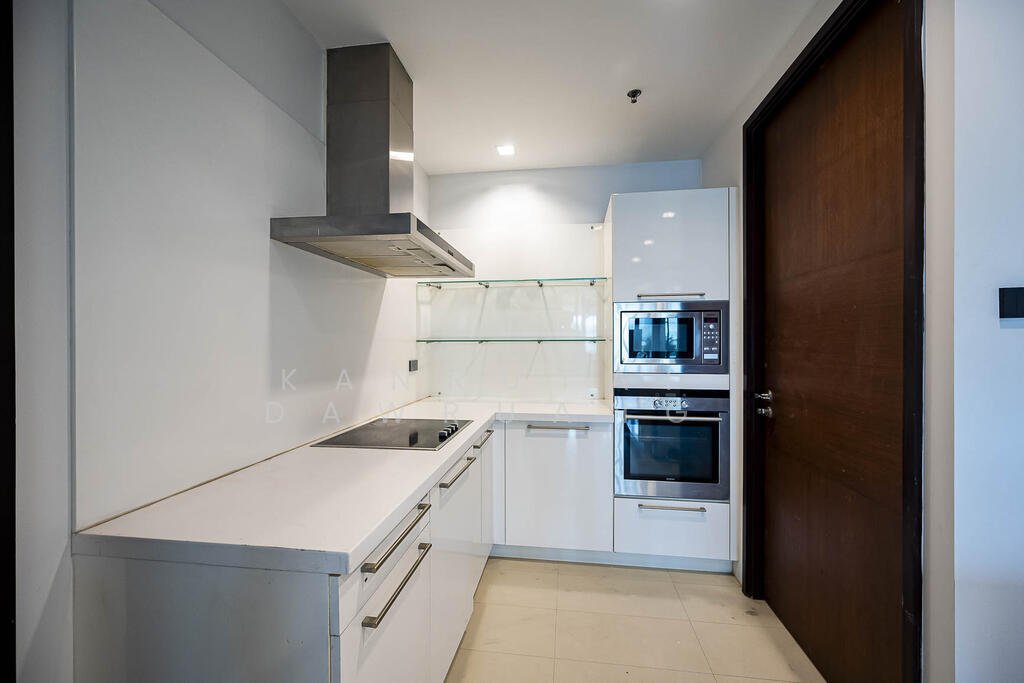 Condo in Bangkok, Krung Thep Maha Nakhon, Thailand 5 - 15200624