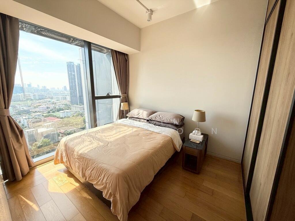 Condo in Bangkok, Krung Thep Maha Nakhon, Thailand 3 - 16823828