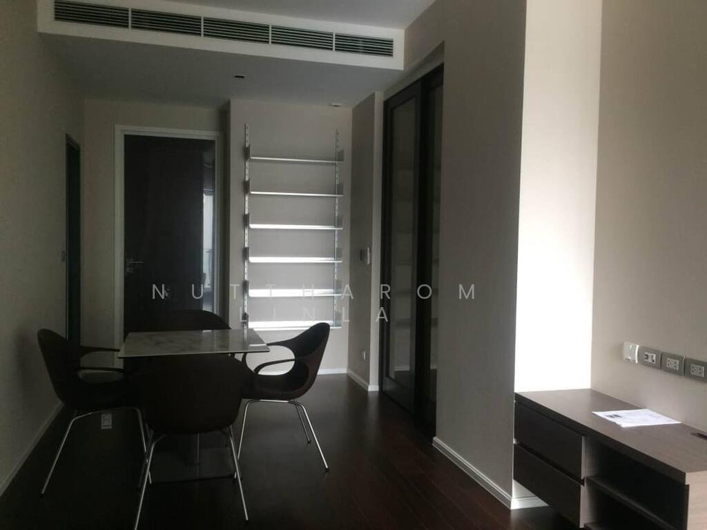 Condo in Bangkok, Krung Thep Maha Nakhon, Thailand 1 - 15961578