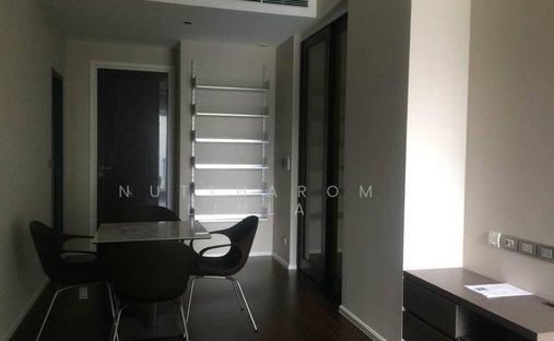 Condo in Bangkok, Krung Thep Maha Nakhon, Thailand 1