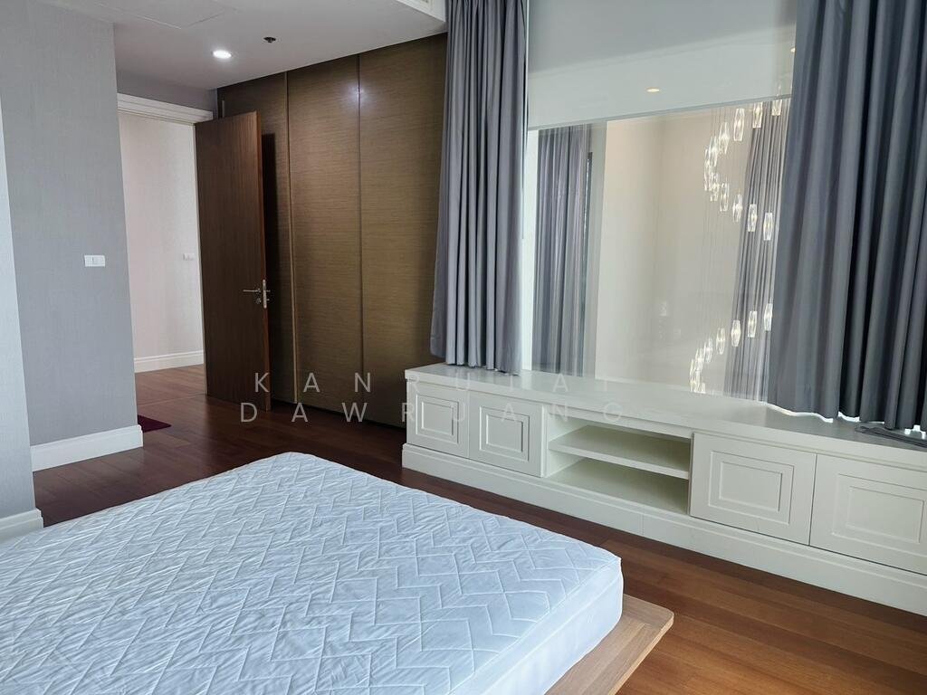 Condo in Bangkok, Krung Thep Maha Nakhon, Thailand 5 - 15400228