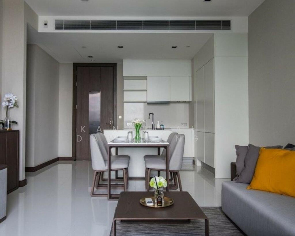 Condo in Bangkok, Krung Thep Maha Nakhon, Thailand 1 - 15136984