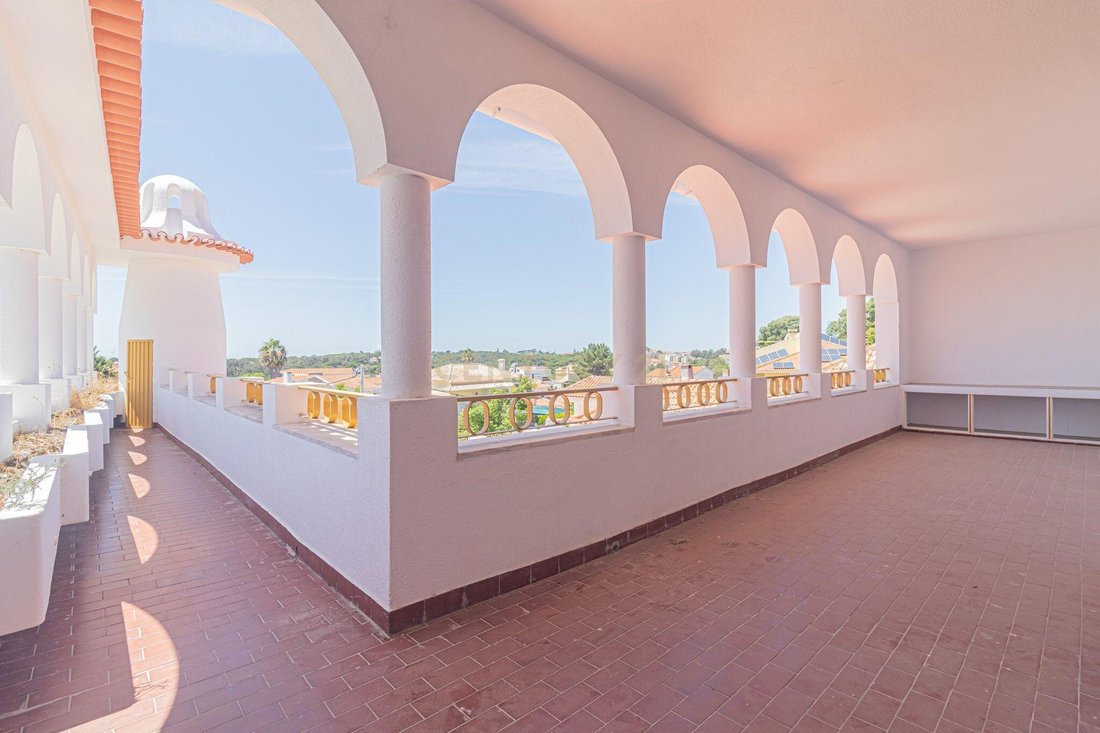 Villa in Charneca de Caparica e Sobreda, Setubal, Portugal 3 - 17070531