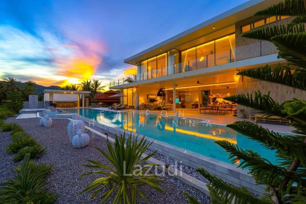 House in Cha-am, Phetchaburi, Thailand 1 - 16550932