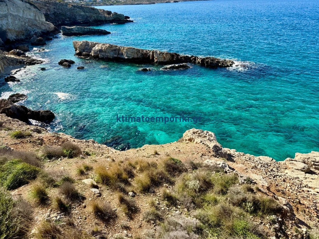 Land in Crete, Greece 1 - 17070141