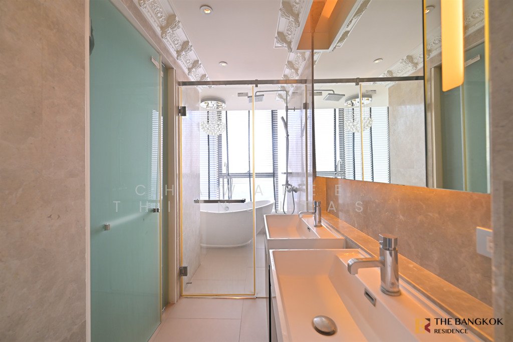 Condo in Bangkok, Krung Thep Maha Nakhon, Thailand 5 - 16699377
