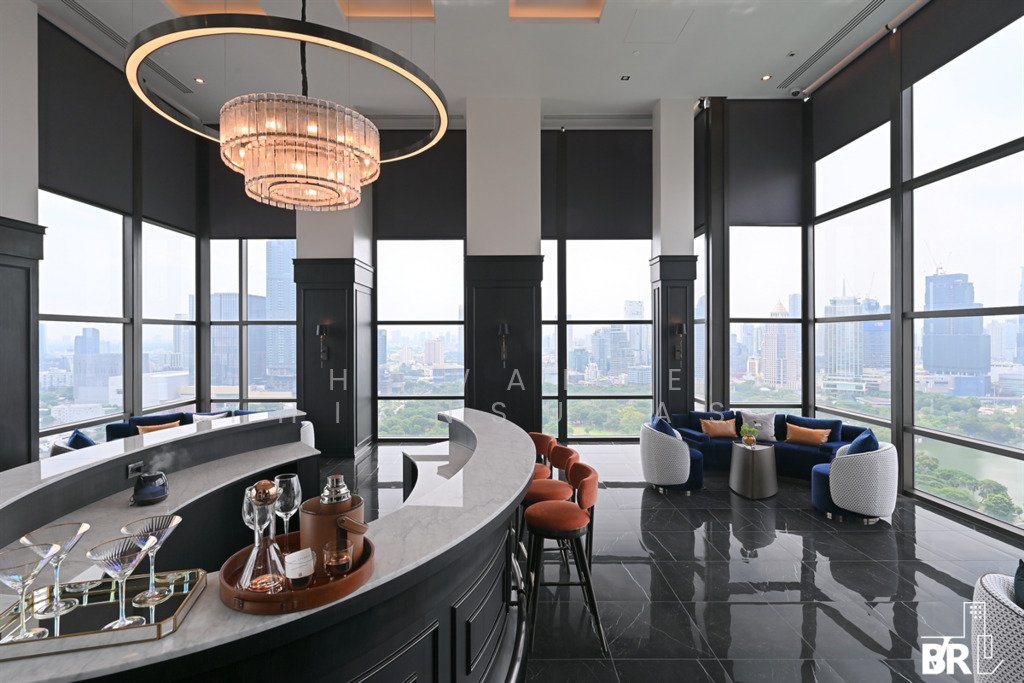 Condo in Bangkok, Krung Thep Maha Nakhon, Thailand 2 - 15948700