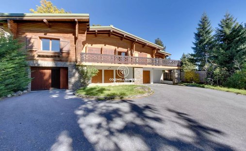 Chalet in Bolquere, Occitania, France 1