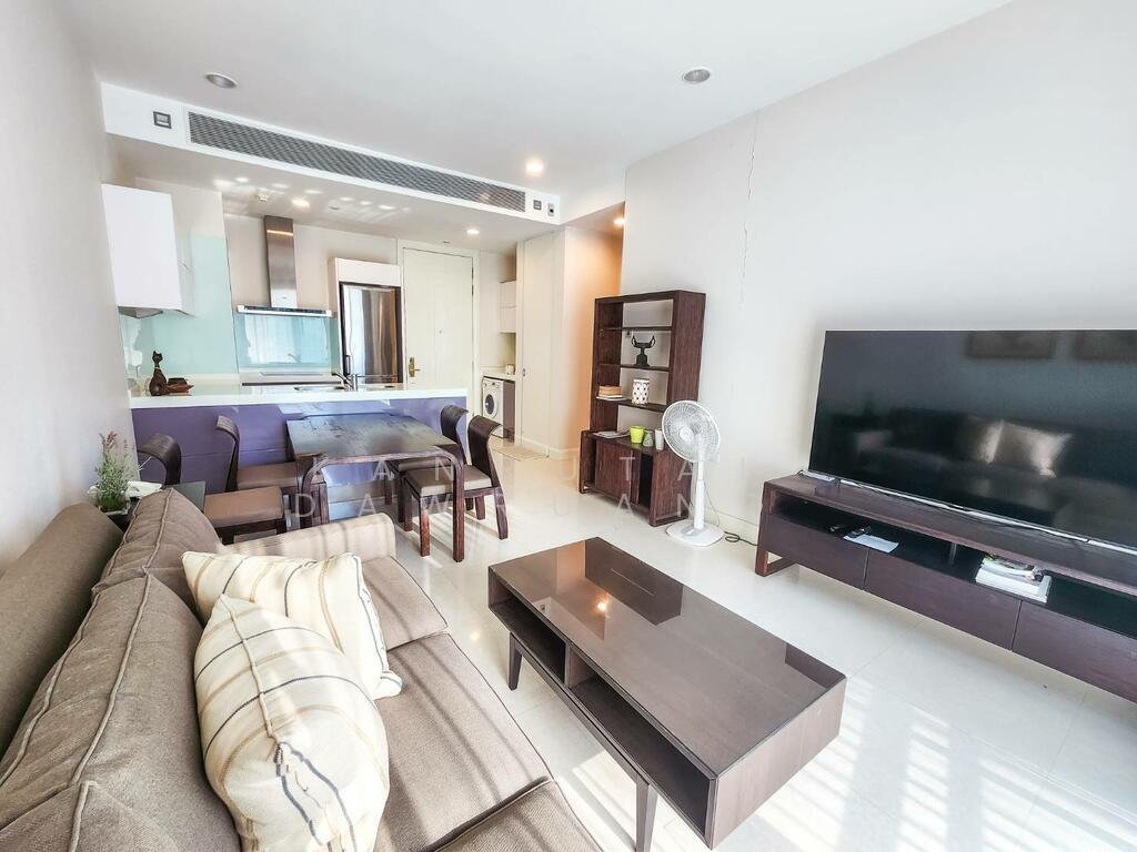 Condo in Bangkok, Krung Thep Maha Nakhon, Thailand 1 - 15136760