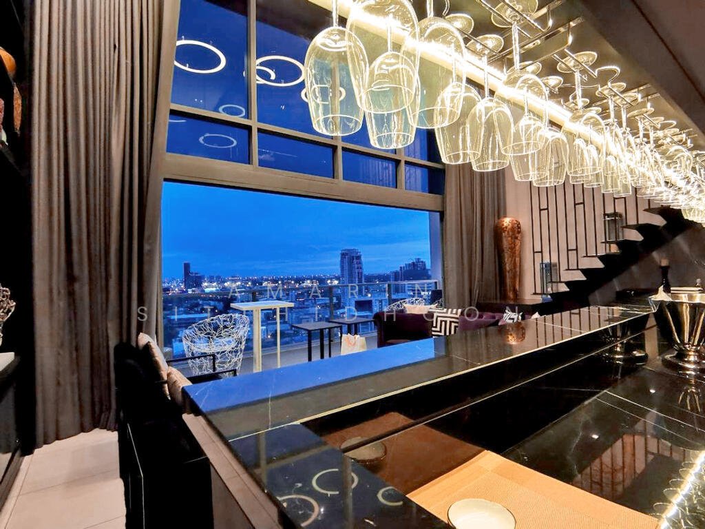 Condo in Phra Khanong Nuea, Bangkok, Thailand 5 - 15882804