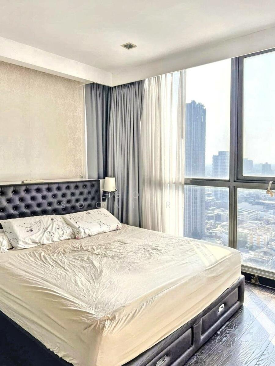 Condo in Thung Phaya Thai, Bangkok, Thailand 5 - 15226367