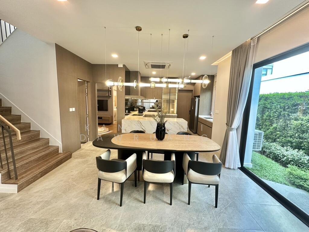 House in Bang Chalong, Samut Prakan, Thailand 5 - 15988489