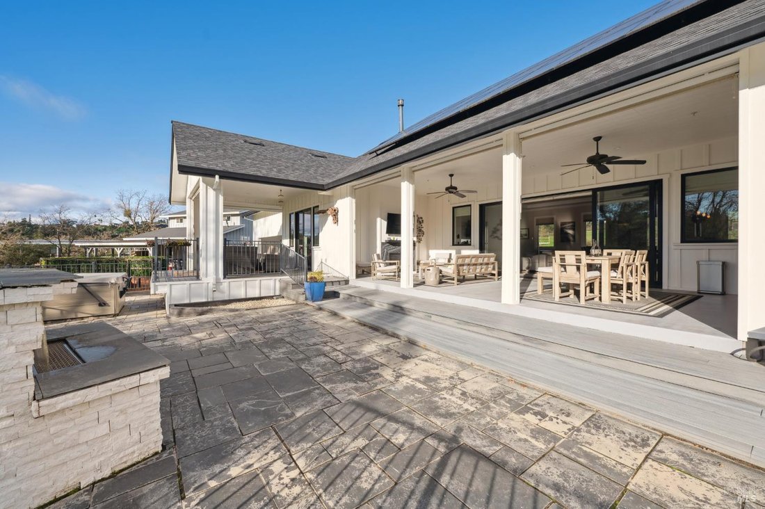 House in Santa Rosa, California, United States 5 - 17070851