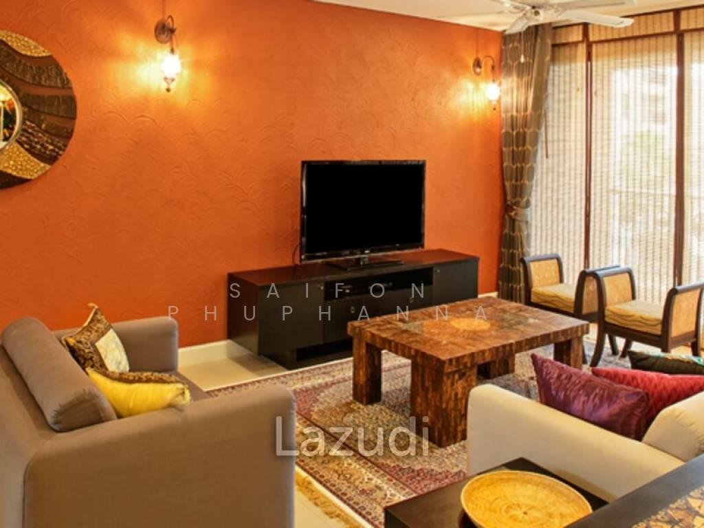 Condo in Nong Kae, Tanintharyi Region, Thailand 2 - 15226130