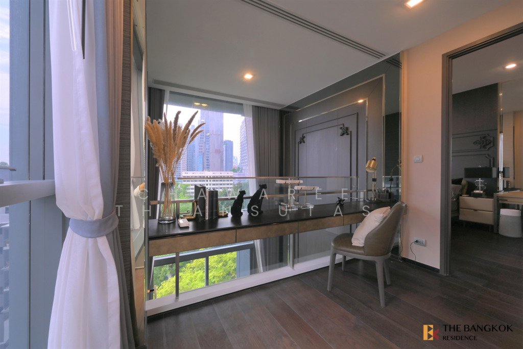 Condo in Bangkok, Krung Thep Maha Nakhon, Thailand 4 - 16702916