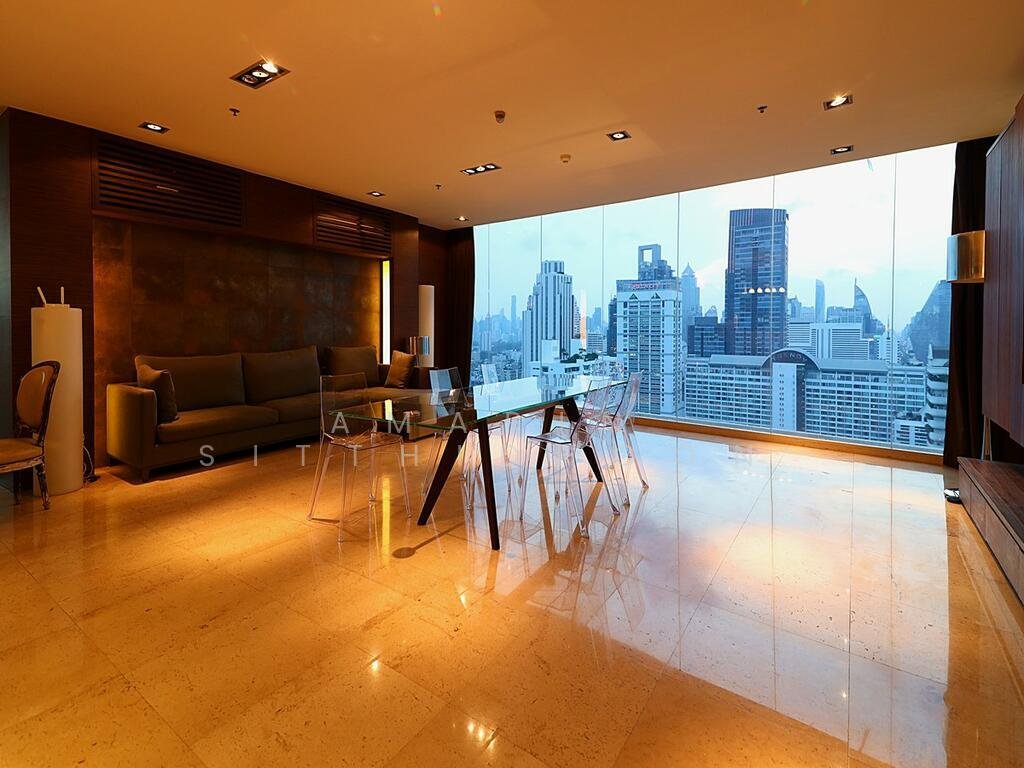 Condo in Bangkok, Krung Thep Maha Nakhon, Thailand 4 - 15136872