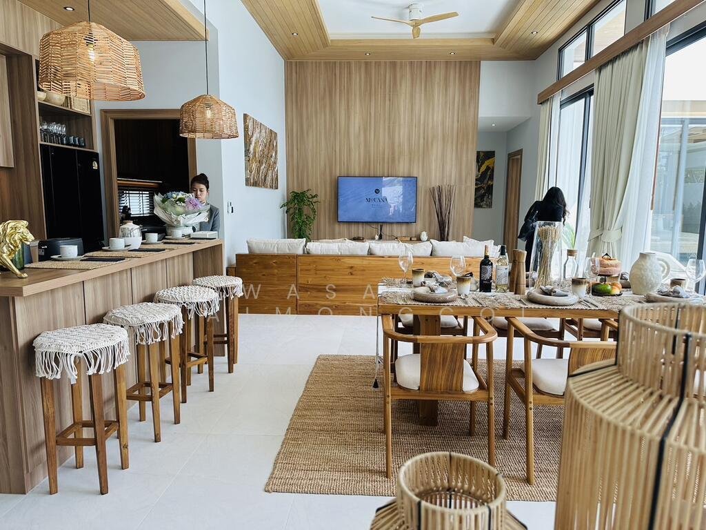 Villa in Mai Khao, Phuket, Thailand 2 - 15136964