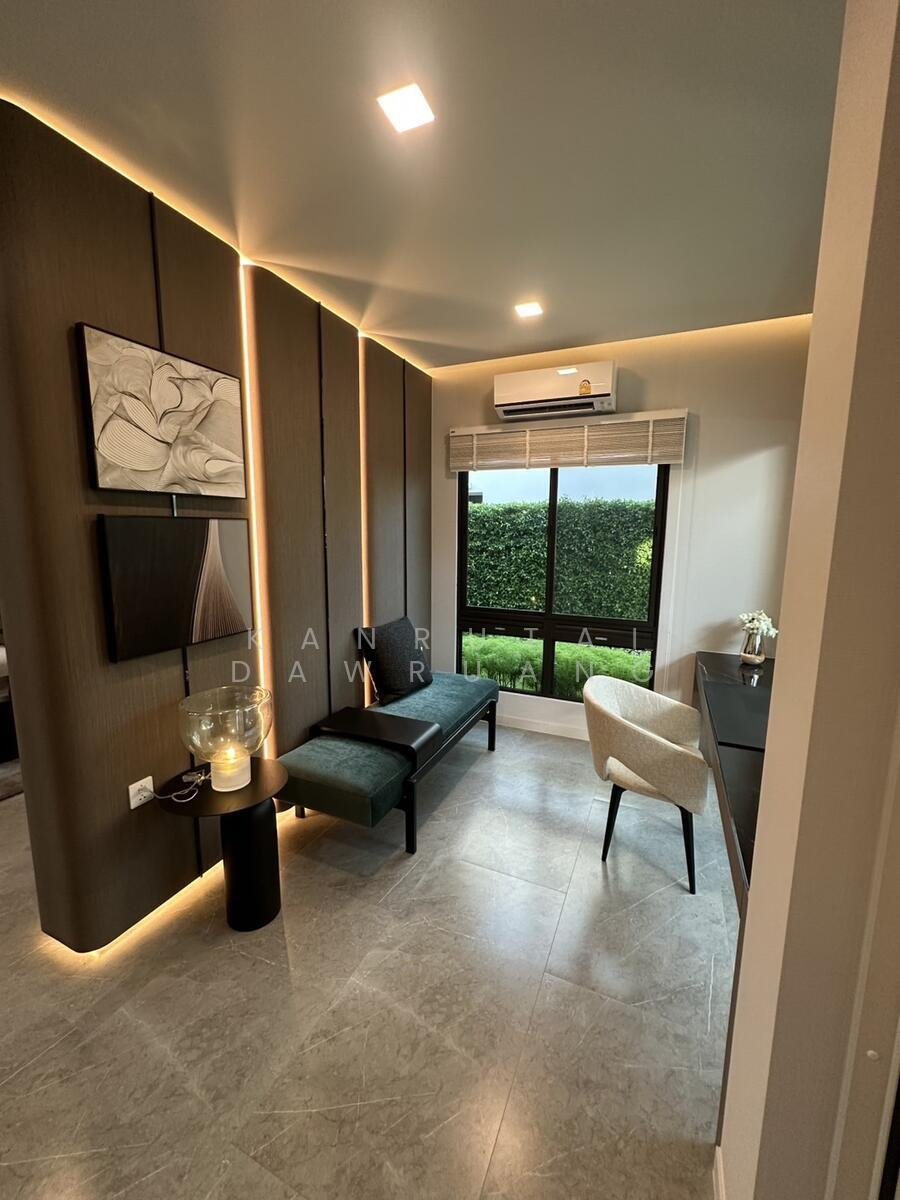 House in Bang Chalong, Samut Prakan, Thailand 4 - 15988489