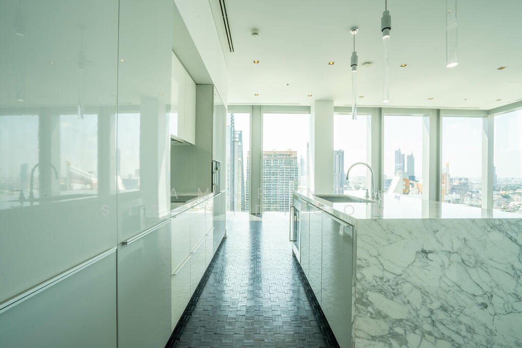 Condo in Bangkok, Krung Thep Maha Nakhon, Thailand 2 - 15876042
