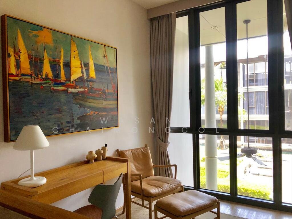 Condominio a Mai Khao, Provincia di Phuket, Thailandia 5 - 15946936